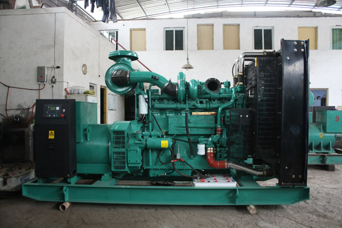 凤泉环保无噪音：租用静音发电机组，为环境和耳朵双重保驾护航